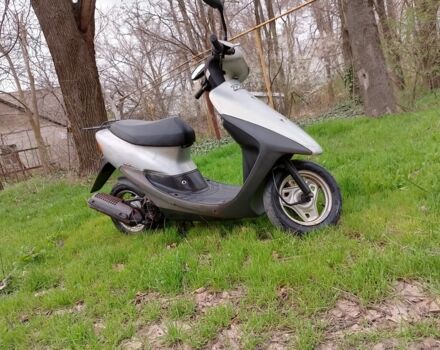 Хонда Другая, объемом двигателя 49 л и пробегом 0 тыс. км за 400 $, фото 6 на Automoto.ua