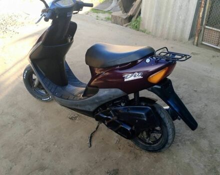 Хонда Інша, об'ємом двигуна 50 л та пробігом 0 тис. км за 300 $, фото 1 на Automoto.ua