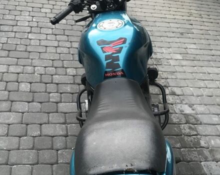 Хонда Другая, объемом двигателя 0.5 л и пробегом 0 тыс. км за 1950 $, фото 1 на Automoto.ua