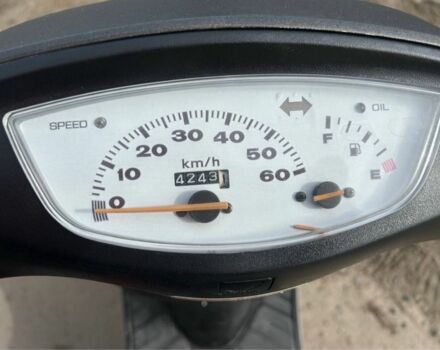 Хонда Другая, объемом двигателя 49 л и пробегом 0 тыс. км за 144 $, фото 2 на Automoto.ua