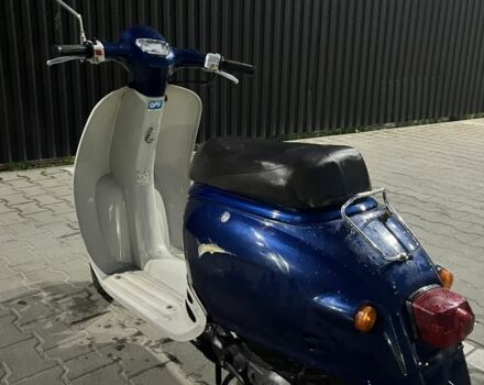 Хонда Другая, объемом двигателя 65 л и пробегом 0 тыс. км за 312 $, фото 2 на Automoto.ua