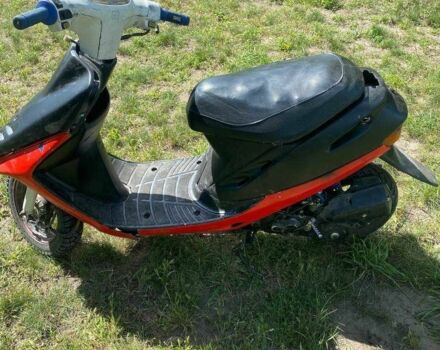 Хонда Другая, объемом двигателя 50 л и пробегом 0 тыс. км за 122 $, фото 1 на Automoto.ua