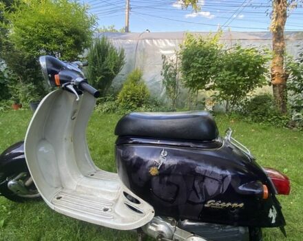 Хонда Другая, объемом двигателя 49 л и пробегом 0 тыс. км за 150 $, фото 3 на Automoto.ua