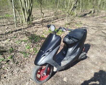 Хонда Інша, об'ємом двигуна 49 л та пробігом 0 тис. км за 255 $, фото 2 на Automoto.ua