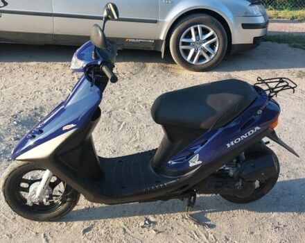 Хонда Інша, об'ємом двигуна 50 л та пробігом 0 тис. км за 438 $, фото 4 на Automoto.ua