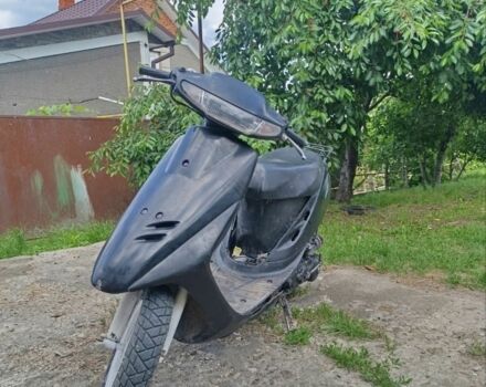 Хонда Інша, об'ємом двигуна 49 л та пробігом 0 тис. км за 146 $, фото 1 на Automoto.ua