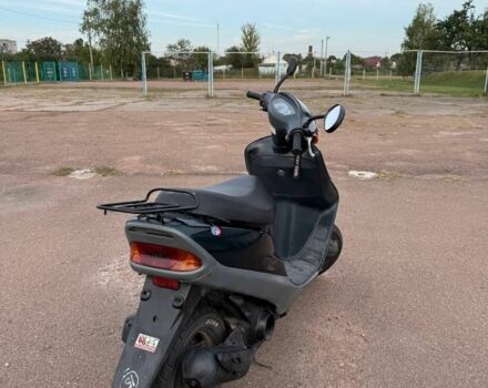 Хонда Інша, об'ємом двигуна 65 л та пробігом 0 тис. км за 309 $, фото 2 на Automoto.ua