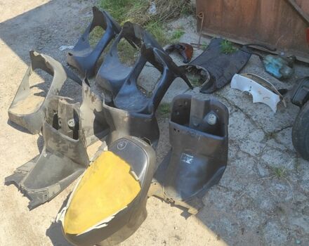 Хонда Другая, объемом двигателя 0 л и пробегом 0 тыс. км за 15 $, фото 5 на Automoto.ua