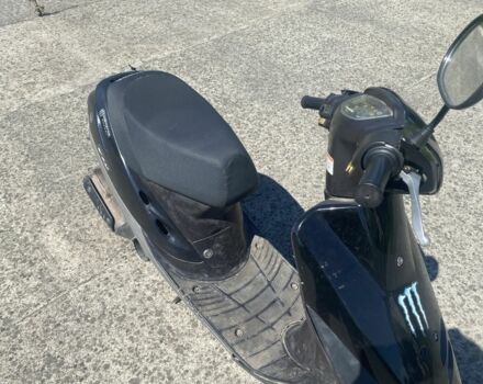 Хонда Другая, объемом двигателя 49 л и пробегом 0 тыс. км за 339 $, фото 5 на Automoto.ua