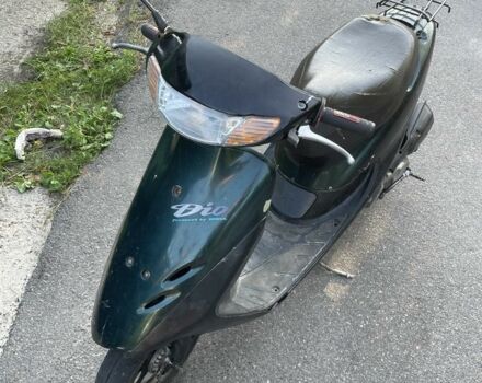 Хонда Другая, объемом двигателя 65 л и пробегом 0 тыс. км за 243 $, фото 2 на Automoto.ua