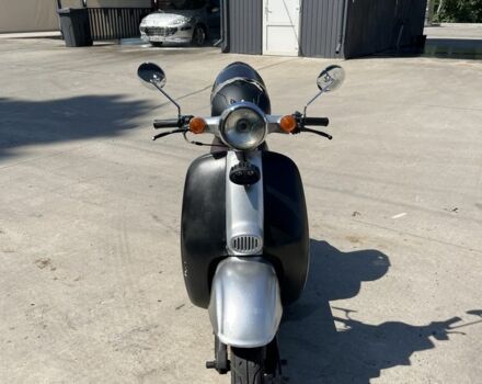 Хонда Другая, объемом двигателя 50 л и пробегом 0 тыс. км за 333 $, фото 4 на Automoto.ua