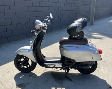 Хонда Другая, объемом двигателя 50 л и пробегом 0 тыс. км за 333 $, фото 6 на Automoto.ua