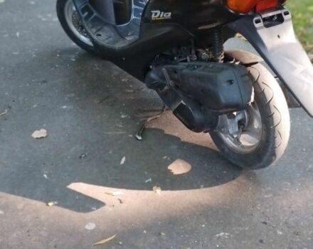 Хонда Другая, объемом двигателя 49 л и пробегом 0 тыс. км за 500 $, фото 2 на Automoto.ua