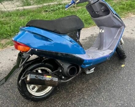 Хонда Інша, об'ємом двигуна 50 л та пробігом 0 тис. км за 163 $, фото 1 на Automoto.ua