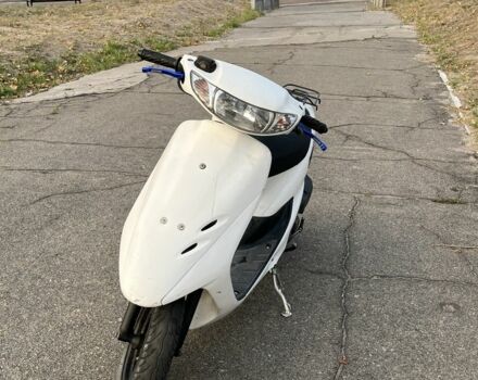Хонда Інша, об'ємом двигуна 49 л та пробігом 0 тис. км за 485 $, фото 1 на Automoto.ua