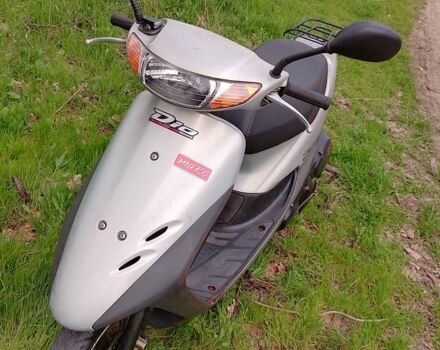 Хонда Другая, объемом двигателя 49 л и пробегом 0 тыс. км за 400 $, фото 2 на Automoto.ua