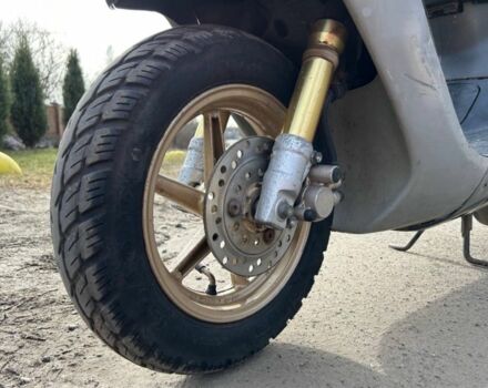 Хонда Другая, объемом двигателя 49 л и пробегом 0 тыс. км за 144 $, фото 3 на Automoto.ua