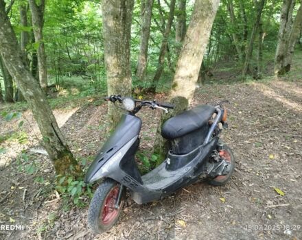 Хонда Інша, об'ємом двигуна 49 л та пробігом 0 тис. км за 255 $, фото 6 на Automoto.ua