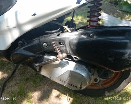 Хонда Інша, об'ємом двигуна 0 л та пробігом 0 тис. км за 170 $, фото 3 на Automoto.ua