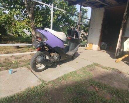 Хонда Другая, объемом двигателя 72 л и пробегом 0 тыс. км за 300 $, фото 2 на Automoto.ua