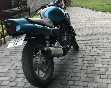 Хонда Другая, объемом двигателя 0.5 л и пробегом 0 тыс. км за 1950 $, фото 4 на Automoto.ua