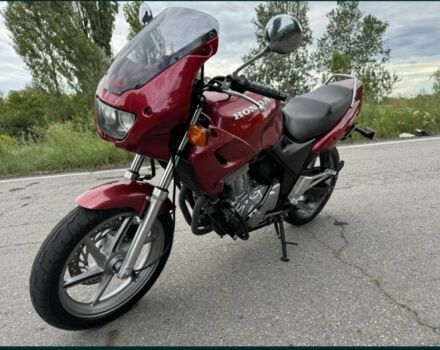 Хонда Інша, об'ємом двигуна 0.5 л та пробігом 0 тис. км за 3197 $, фото 2 на Automoto.ua