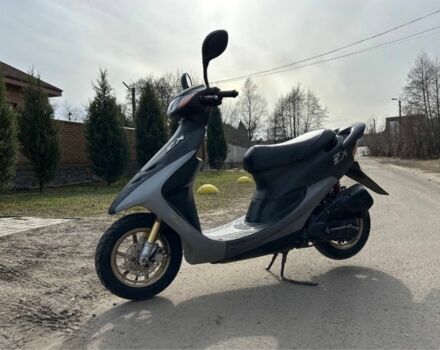 Хонда Другая, объемом двигателя 49 л и пробегом 0 тыс. км за 144 $, фото 7 на Automoto.ua