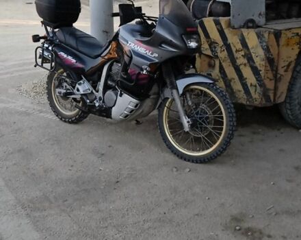 Хонда Другая, объемом двигателя 0.6 л и пробегом 0 тыс. км за 2200 $, фото 2 на Automoto.ua