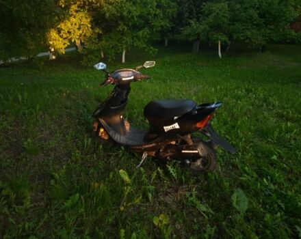 Хонда Інша, об'ємом двигуна 65 л та пробігом 0 тис. км за 364 $, фото 6 на Automoto.ua