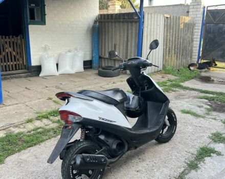 Хонда Другая, объемом двигателя 49 л и пробегом 0 тыс. км за 333 $, фото 2 на Automoto.ua