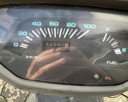 Хонда Інша, об'ємом двигуна 90 л та пробігом 0 тис. км за 144 $, фото 4 на Automoto.ua