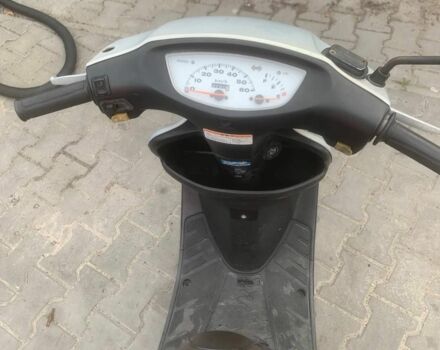 Хонда Інша, об'ємом двигуна 50 л та пробігом 0 тис. км за 218 $, фото 2 на Automoto.ua
