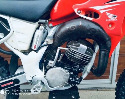 Хонда Інша, об'ємом двигуна 0.13 л та пробігом 0 тис. км за 3000 $, фото 7 на Automoto.ua