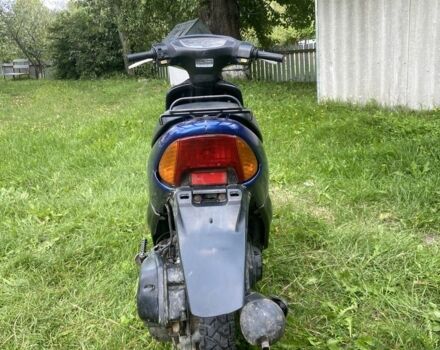 Хонда Інша, об'ємом двигуна 49 л та пробігом 0 тис. км за 218 $, фото 3 на Automoto.ua