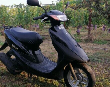 Хонда Інша, об'ємом двигуна 50 л та пробігом 0 тис. км за 364 $, фото 2 на Automoto.ua