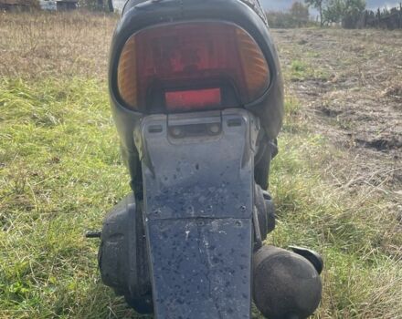 Хонда Другая, объемом двигателя 49 л и пробегом 0 тыс. км за 180 $, фото 4 на Automoto.ua