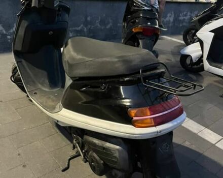 Хонда Другая, объемом двигателя 50 л и пробегом 0 тыс. км за 450 $, фото 4 на Automoto.ua