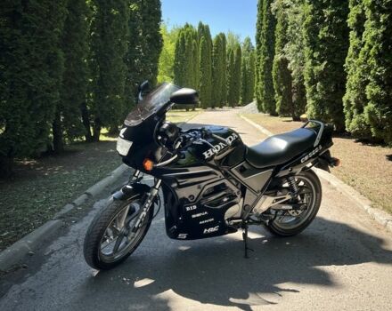 Хонда Другая, объемом двигателя 0.5 л и пробегом 0 тыс. км за 2400 $, фото 1 на Automoto.ua