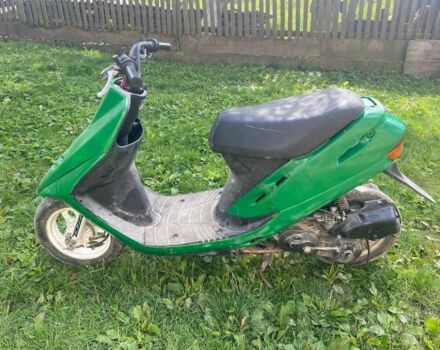 Хонда Другая, объемом двигателя 49 л и пробегом 0 тыс. км за 158 $, фото 3 на Automoto.ua