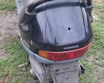 Хонда Інша, об'ємом двигуна 0 л та пробігом 0 тис. км за 315 $, фото 4 на Automoto.ua