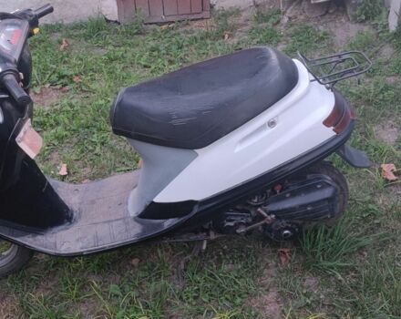 Хонда Інша, об'ємом двигуна 0 л та пробігом 0 тис. км за 122 $, фото 2 на Automoto.ua