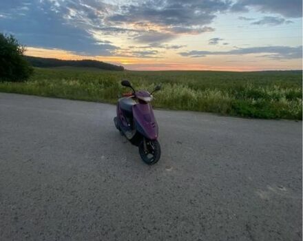 Хонда Другая, объемом двигателя 49 л и пробегом 0 тыс. км за 364 $, фото 4 на Automoto.ua