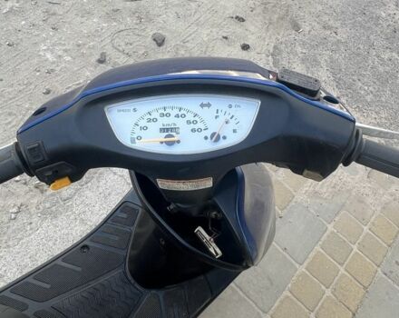 Хонда Другая, объемом двигателя 49 л и пробегом 0 тыс. км за 750 $, фото 4 на Automoto.ua