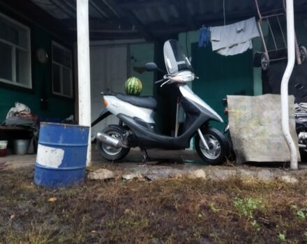 Хонда Другая, объемом двигателя 50 л и пробегом 0 тыс. км за 359 $, фото 6 на Automoto.ua