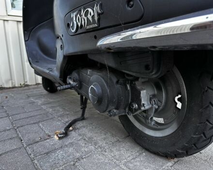 Хонда Другая, объемом двигателя 49 л и пробегом 0 тыс. км за 600 $, фото 5 на Automoto.ua