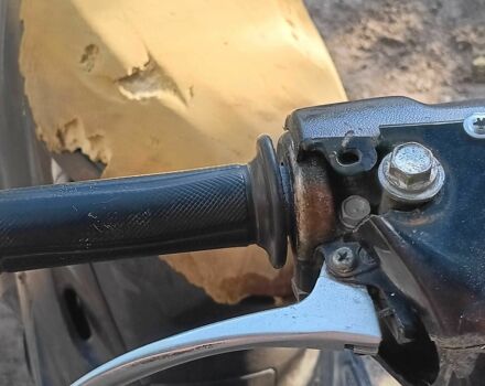 Хонда Другая, объемом двигателя 49 л и пробегом 0 тыс. км за 122 $, фото 5 на Automoto.ua