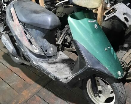 Хонда Інша, об'ємом двигуна 0 л та пробігом 0 тис. км за 179 $, фото 2 на Automoto.ua