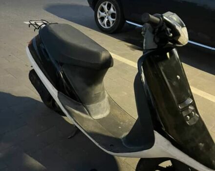 Хонда Другая, объемом двигателя 50 л и пробегом 0 тыс. км за 450 $, фото 1 на Automoto.ua