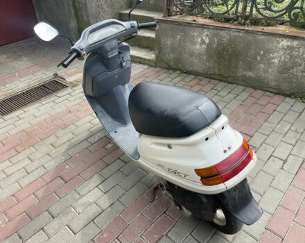 Хонда Другая, объемом двигателя 50 л и пробегом 0 тыс. км за 255 $, фото 2 на Automoto.ua