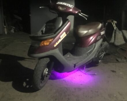 Хонда Другая, объемом двигателя 49 л и пробегом 0 тыс. км за 144 $, фото 3 на Automoto.ua